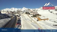 Archiv Foto Webcam Obertauern - Plattenkar 10:00