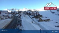 Archiv Foto Webcam Obertauern - Plattenkar 14:00