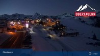 Archiv Foto Webcam Obertauern - Plattenkar 16:00