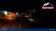 Archiv Foto Webcam Obertauern - Plattenkar 02:00