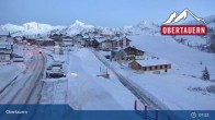 Archiv Foto Webcam Obertauern - Plattenkar 06:00