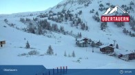 Archiv Foto Webcam Obertauern - Plattenkar 07:00