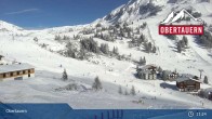 Archiv Foto Webcam Obertauern - Plattenkar 10:00