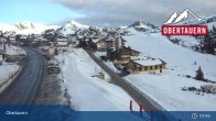 Archiv Foto Webcam Obertauern - Plattenkar 07:00