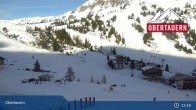 Archiv Foto Webcam Obertauern - Plattenkar 14:00