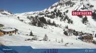 Archiv Foto Webcam Obertauern - Plattenkar 12:00