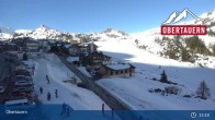 Archiv Foto Webcam Obertauern - Plattenkar 14:00