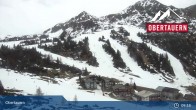 Archived image Webcam View from Plattenkar 08:00