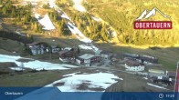 Archiv Foto Webcam Obertauern - Plattenkar 18:00
