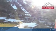 Archiv Foto Webcam Obertauern - Plattenkar 07:00