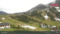 Archiv Foto Webcam Obertauern - Plattenkar 10:00
