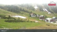 Archiv Foto Webcam Obertauern - Plattenkar 06:00