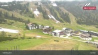 Archiv Foto Webcam Obertauern - Plattenkar 07:00