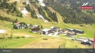 Archiv Foto Webcam Obertauern - Plattenkar 10:00