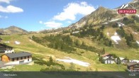 Archiv Foto Webcam Obertauern - Plattenkar 12:00
