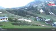 Archiv Foto Webcam Obertauern - Plattenkar 06:00