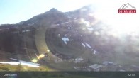 Archiv Foto Webcam Obertauern - Plattenkar 07:00