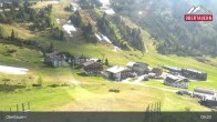 Archiv Foto Webcam Obertauern - Plattenkar 08:00