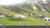 Archived image Webcam View from Plattenkar 12:00