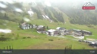 Archived image Webcam View from Plattenkar 16:00