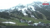 Archiv Foto Webcam Obertauern - Plattenkar 04:00