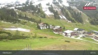 Archiv Foto Webcam Obertauern - Plattenkar 06:00