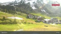Archiv Foto Webcam Obertauern - Plattenkar 07:00