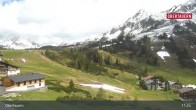 Archiv Foto Webcam Obertauern - Plattenkar 10:00