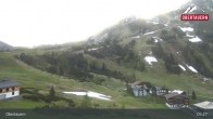 Archiv Foto Webcam Obertauern - Plattenkar 04:00