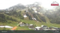Archiv Foto Webcam Obertauern - Plattenkar 06:00