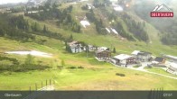 Archiv Foto Webcam Obertauern - Plattenkar 07:00