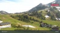 Archiv Foto Webcam Obertauern - Plattenkar 08:00