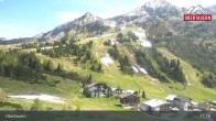 Archiv Foto Webcam Obertauern - Plattenkar 10:00