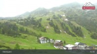 Archiv Foto Webcam Obertauern - Plattenkar 14:00