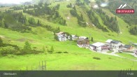 Archiv Foto Webcam Obertauern - Plattenkar 16:00
