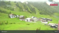 Archiv Foto Webcam Obertauern - Plattenkar 18:00