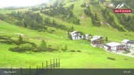 Archiv Foto Webcam Obertauern - Plattenkar 06:00