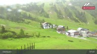 Archiv Foto Webcam Obertauern - Plattenkar 07:00