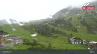 Archiv Foto Webcam Obertauern - Plattenkar 08:00