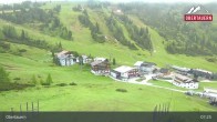 Archived image Webcam View from Plattenkar 06:00