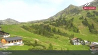 Archived image Webcam View from Plattenkar 12:00