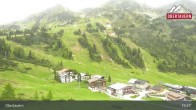 Archiv Foto Webcam Obertauern - Plattenkar 14:00