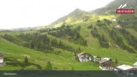 Archiv Foto Webcam Obertauern - Plattenkar 16:00