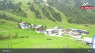 Archiv Foto Webcam Obertauern - Plattenkar 18:00