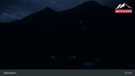 Archiv Foto Webcam Obertauern - Plattenkar 20:00