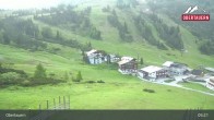 Archived image Webcam View from Plattenkar 04:00