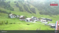 Archiv Foto Webcam Obertauern - Plattenkar 06:00