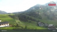 Archiv Foto Webcam Obertauern - Plattenkar 07:00