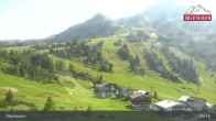 Archiv Foto Webcam Obertauern - Plattenkar 08:00