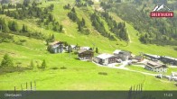 Archiv Foto Webcam Obertauern - Plattenkar 10:00